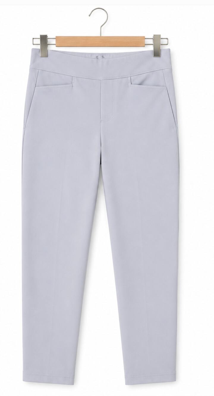 adidas Women's Ultimate365 Pull-On Ankle Golf Pants Size S